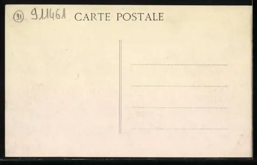 AK Dourdan, Moulin de Grillon