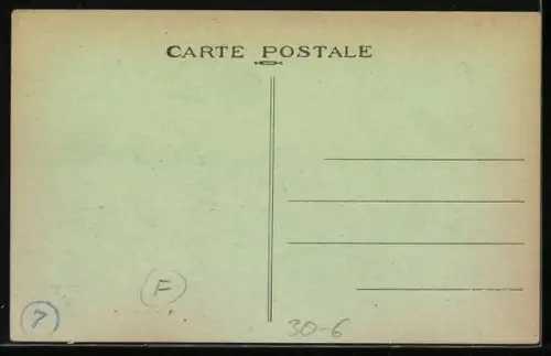 AK Panzer im Manöver