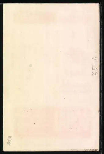 AK Reklame La Raphaelle, Liqueur Bonal