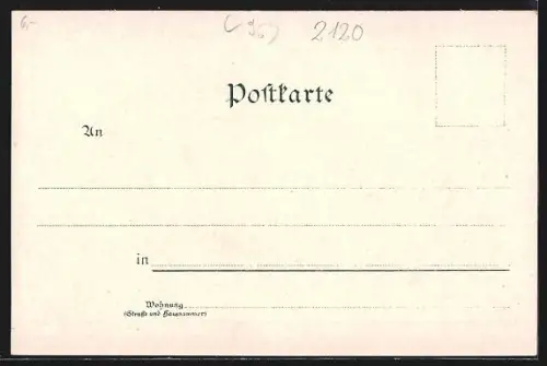 AK Lüneburg, Roter Hahn