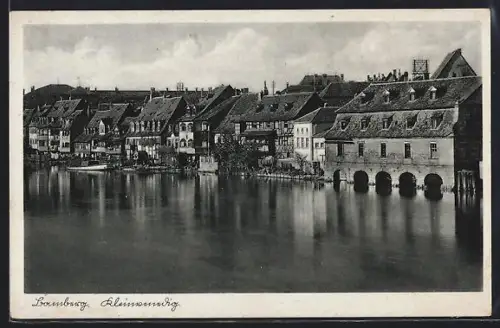 AK Bamberg, Klein Venedig