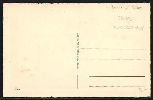 AK Trier, Beide Brücken