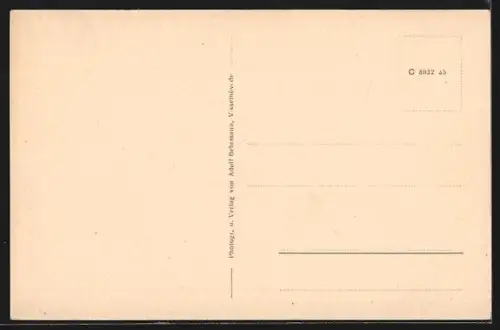 AK Visselhövede, Kriegerdenkmal