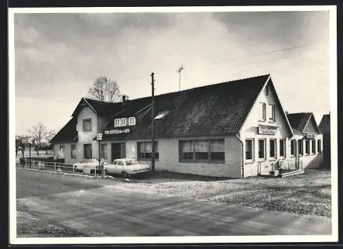 AK Südkampen, Landhaus Meyer
