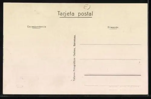 AK Tarrasa, Vista General