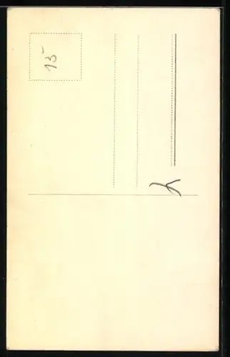 AK Schauspieler Sepp Rist