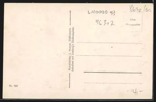 AK Kronach, Veste Rosenberg