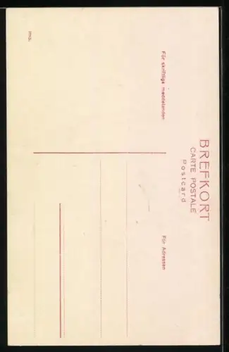 AK H.M. Drottning Victoria af Sweden