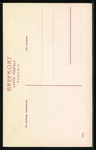 AK H.M. Drottning Victoria af Sweden