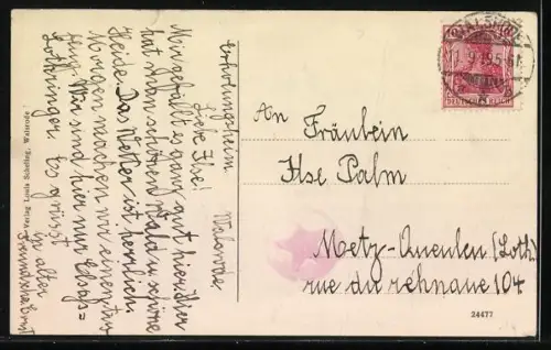 AK Walsrode, Erholungsheim