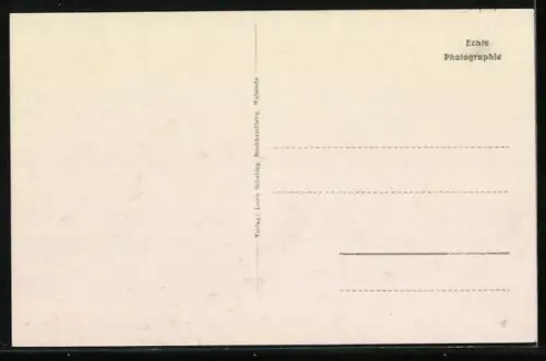 AK Walsrode, Erholungsheim