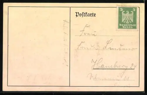 AK Walsrode, GDA-Erholungsheim