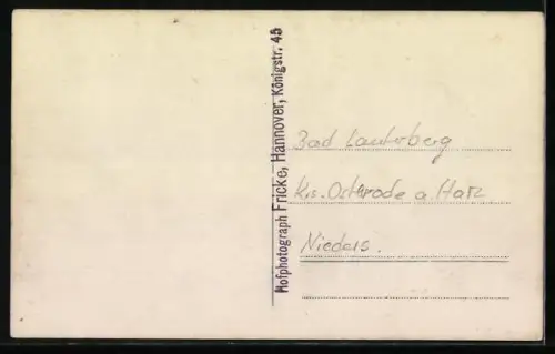 Foto-AK Bad Lauterberg /Osterode, Badejubiläum 1914, Festzug