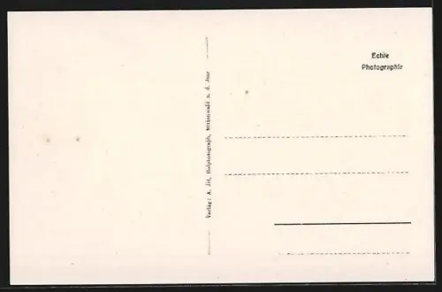 AK Mittenwald a. Isar, Obermarkt, Hotel Post