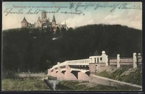 AK Nordstemmen, Die Marienburg