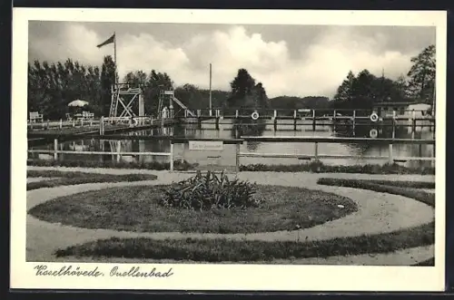 AK Visselhövede, Quellenbad