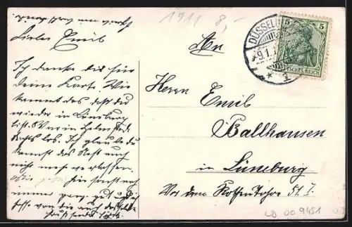 AK Düsseldorf, Apollotheater