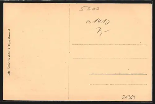 AK Weimar, Wittumspalais