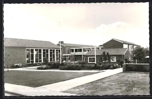 AK Visselhövede, Partie an der Realschule