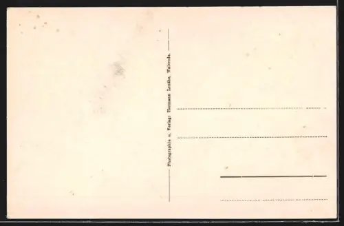 AK Walsrode, 58er Erholungsheim