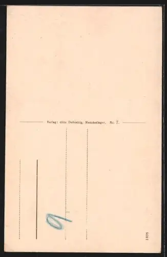 AK Munsterlager, Wasserturm