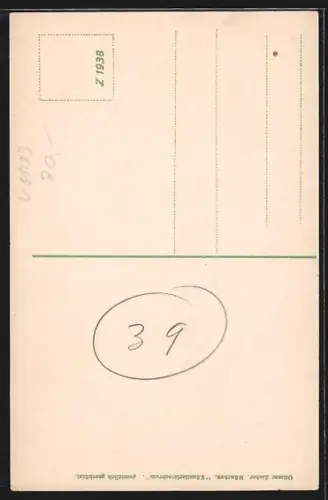 AK Oberammergau, Schnitzerschule