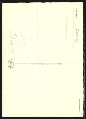 AK Bremen, Bürgerstuben