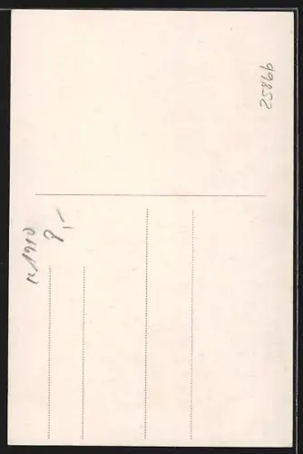 AK Köln, St. Gereon