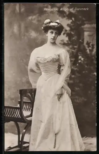 AK Prinsesse Aage of Danmark