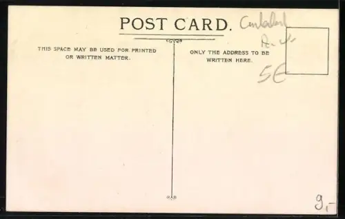 AK Penrith, George Hotel