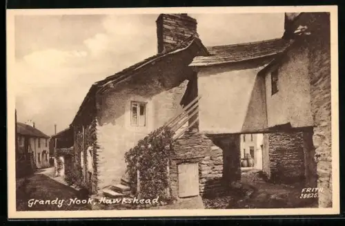 AK Hawkshead, Grandy Nook