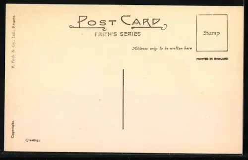 AK Hawkshead, Grandy Nook