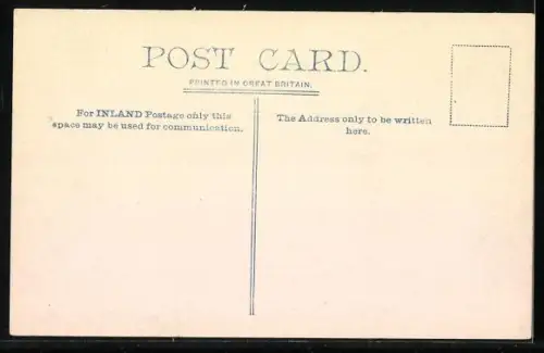 AK Hawkshead, General View