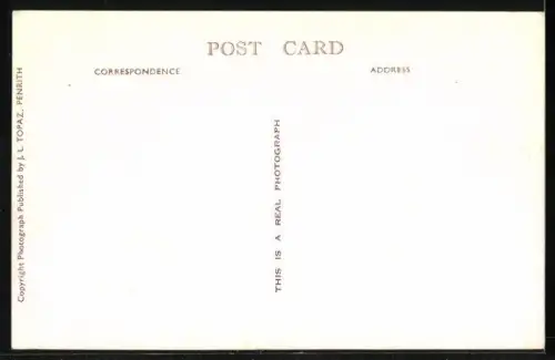 AK Hartley, Kirkby Stephen