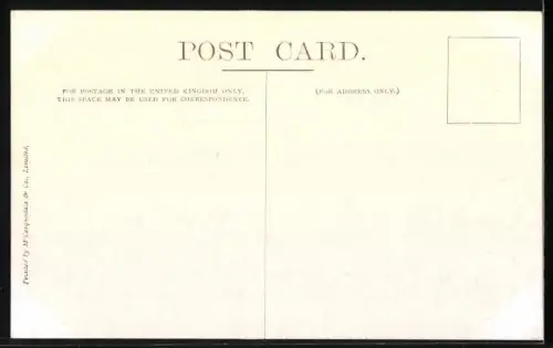 AK Borrowdale, Castle Crag