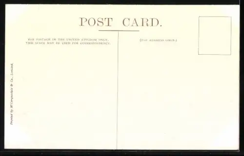 AK Buttermere, Panorama