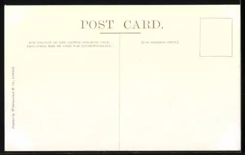 AK Grasmere, Panoramic View