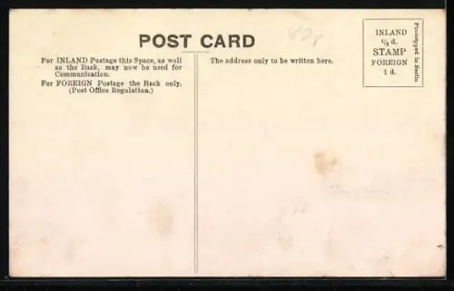 AK Workington, The Pier