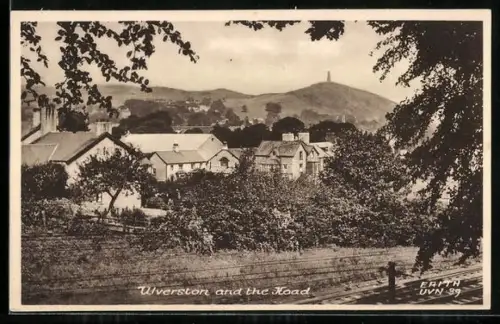 AK Ulverston, The Hoad