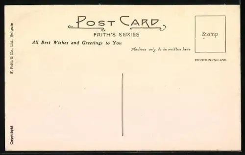 AK Ulverston, The Hoad