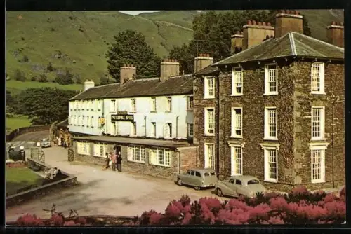 AK Patterdale, The Hotel