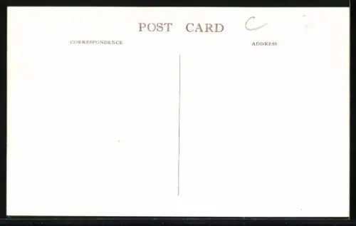 AK Windermere, Ferry Crossing