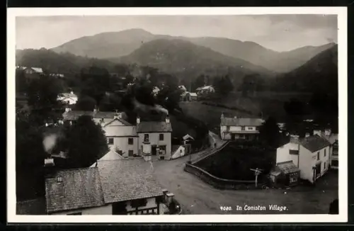 AK Windermere, Ferry Crossing