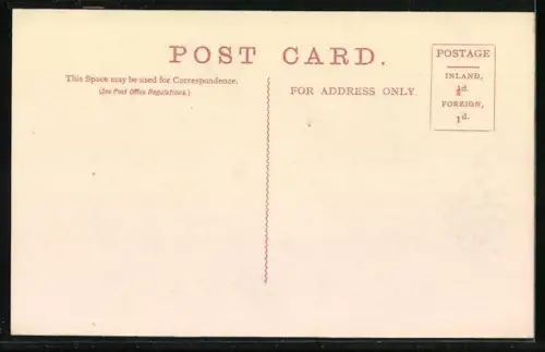 AK Cambridge, Round Church