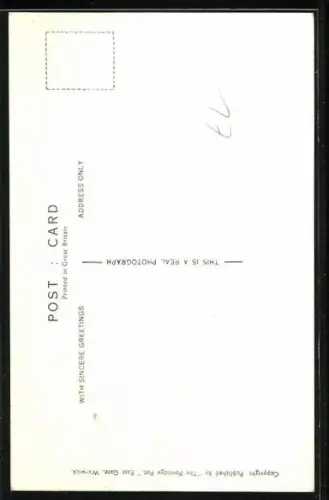 AK Warwick, Mill Street