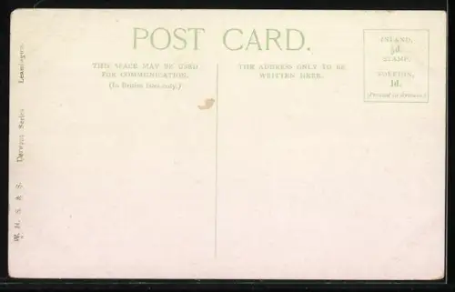 AK Leamington, Victoria Bridge