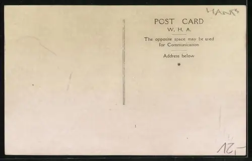 AK Farnborough, Army Aircraft Factory