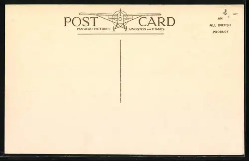 AK Southsea, Promenade