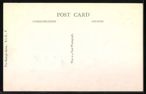 AK Southsea, Sea Front