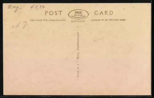 AK Southampton, The Pier